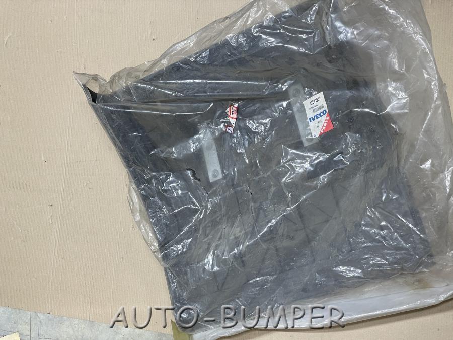 Iveco Stralis 2002- Крыло заднее передняя часть 41271957